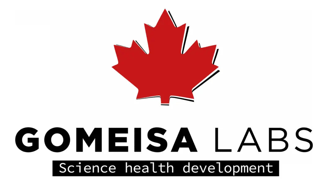 GOMEISA LABS - Clomid 25mg x 50 tabs