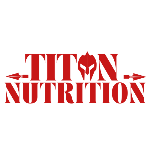 Titan Nutrition US